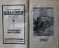 Preview: "Deutsche Automobil-Ausstellung" 1925 Automobile-Exhibition-Catalog Berlin (8896)